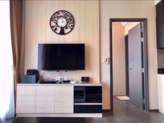 1 bed Condo in Edge Sukhumvit 23 Khlong Toei Nuea Sub District C017615