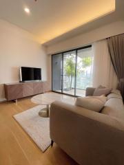 1 bed Condo in Siamese Exclusive Sukhumvit 31 Khlong Toei Nuea Sub District C017614