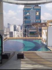 1 bed Condo in Supalai Premier Place Asoke Khlong Toei Nuea Sub District C017612