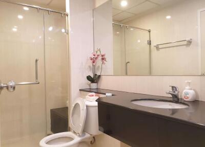 1 bed Condo in Supalai Premier Place Asoke Khlong Toei Nuea Sub District C017612