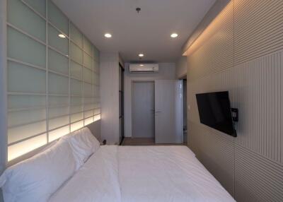 1 bed Condo in OKA HAUS Sukhumvit 36 Khlongtan Sub District C017611