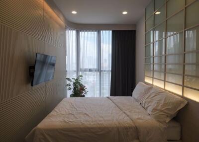 1 bed Condo in OKA HAUS Sukhumvit 36 Khlongtan Sub District C017611