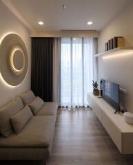 1 bed Condo in OKA HAUS Sukhumvit 36 Khlongtan Sub District C017611