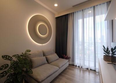 1 bed Condo in OKA HAUS Sukhumvit 36 Khlongtan Sub District C017611