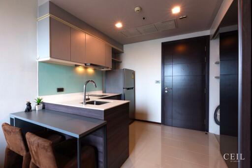 1 bed Condo in Ceil by Sansiri Khlong Tan Nuea Sub District C017608