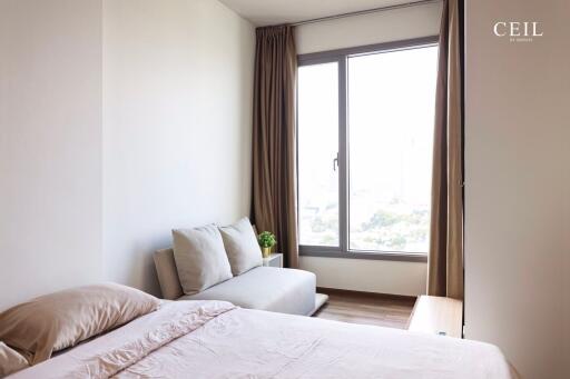 1 bed Condo in Ceil by Sansiri Khlong Tan Nuea Sub District C017608