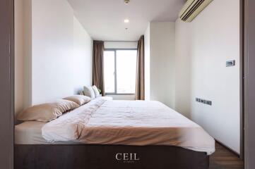 1 bed Condo in Ceil by Sansiri Khlong Tan Nuea Sub District C017608