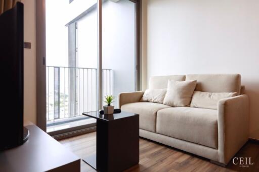 1 bed Condo in Ceil by Sansiri Khlong Tan Nuea Sub District C017608