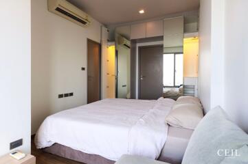 1 bed Condo in Ceil by Sansiri Khlong Tan Nuea Sub District C017608