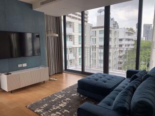 1 bed Condo in 111 Residence Khlong Tan Nuea Sub District C017607