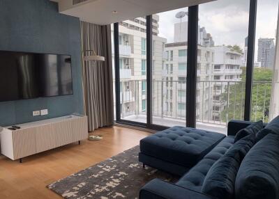 1 bed Condo in 111 Residence Khlong Tan Nuea Sub District C017607