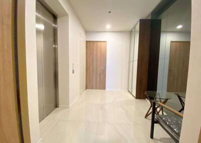 2 bed Duplex in Siamese Exclusive Sukhumvit 31 Khlong Toei Nuea Sub District D017604