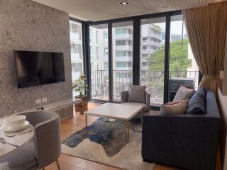 2 bed Condo in 111 Residence Khlong Tan Nuea Sub District C017603