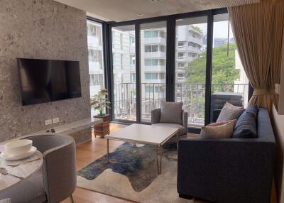 2 bed Condo in 111 Residence Khlong Tan Nuea Sub District C017603