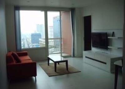 1 bed Condo in Manhattan Chidlom Makkasan Sub District C017598