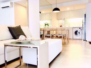 1 bed Condo in LIV@49 Khlong Tan Nuea Sub District C017597