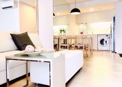 1 bed Condo in LIV@49 Khlong Tan Nuea Sub District C017597