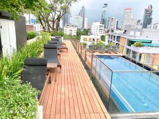 1 bed Condo in LIV@49 Khlong Tan Nuea Sub District C017597