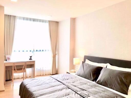 1 bed Condo in LIV@49 Khlong Tan Nuea Sub District C017597