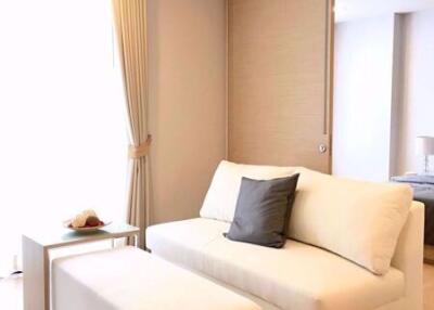 1 bed Condo in LIV@49 Khlong Tan Nuea Sub District C017597