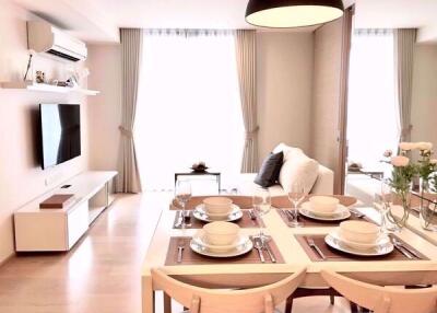 1 bed Condo in LIV@49 Khlong Tan Nuea Sub District C017597