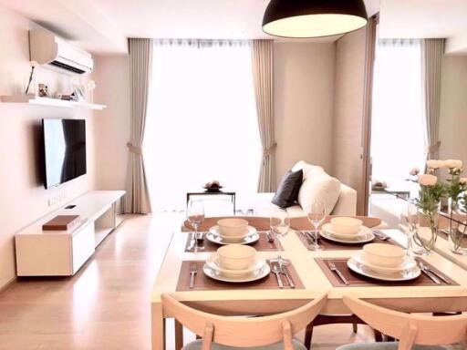 1 bed Condo in LIV@49 Khlong Tan Nuea Sub District C017597