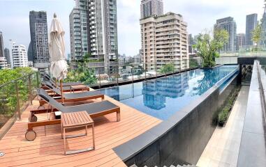 1 bed Condo in LIV@49 Khlong Tan Nuea Sub District C017597