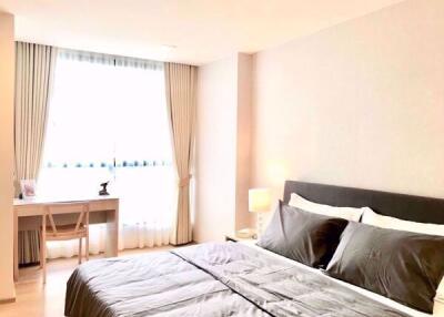 1 bed Condo in LIV@49 Khlong Tan Nuea Sub District C017597