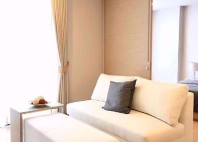 1 bed Condo in LIV@49 Khlong Tan Nuea Sub District C017597