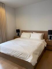 1 bed Condo in HQ Thonglor by Sansiri Khlong Tan Nuea Sub District C017593