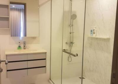 1 bed Condo in HQ Thonglor by Sansiri Khlong Tan Nuea Sub District C017593