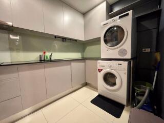 4 bed Condo in 15 Sukhumvit Residences Khlong Toei Nuea Sub District C017586