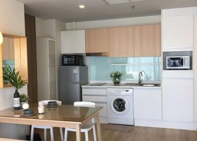 1 bed Condo in Noble Refine Khlongtan Sub District C017585