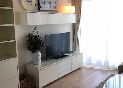 1 bed Condo in Noble Refine Khlongtan Sub District C017585