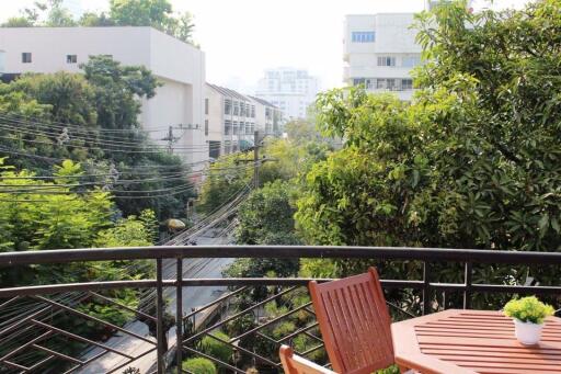 2 bed Condo in Prime Mansion Promsri Khlong Tan Nuea Sub District C017580