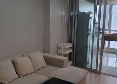 1 bed Condo in Rhythm Sukhumvit Phra Khanong Sub District C017579