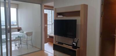 1 bed Condo in Rhythm Sukhumvit Phra Khanong Sub District C017579