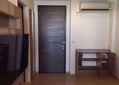 1 bed Condo in Rhythm Sukhumvit Phra Khanong Sub District C017579