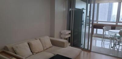 1 bed Condo in Rhythm Sukhumvit Phra Khanong Sub District C017579