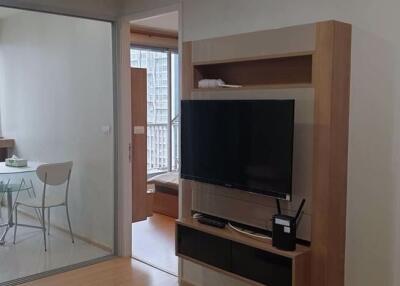 1 bed Condo in Rhythm Sukhumvit Phra Khanong Sub District C017579