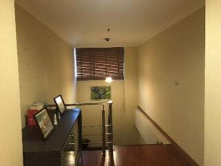 2 bed Duplex in New House Pathum Wan District D017578