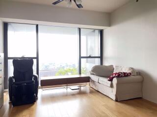 2 bed Condo in The Met Thungmahamek Sub District C017577