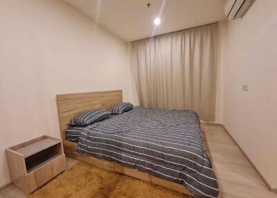 1 bed Condo in Life Asoke Bangkapi Sub District C017575