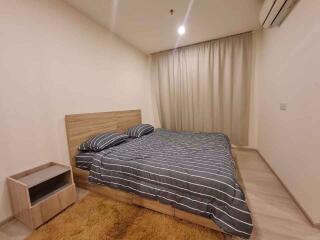 1 bed Condo in Life Asoke Bangkapi Sub District C017575