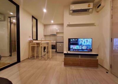 1 bed Condo in Life Asoke Bangkapi Sub District C017575