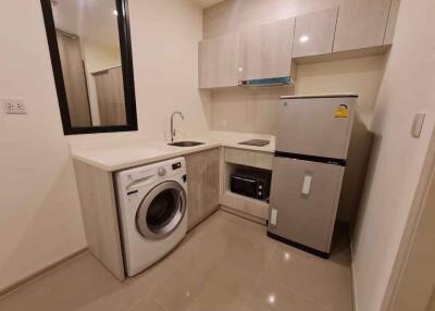 1 bed Condo in Life Asoke Bangkapi Sub District C017575