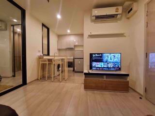 1 bed Condo in Life Asoke Bangkapi Sub District C017575