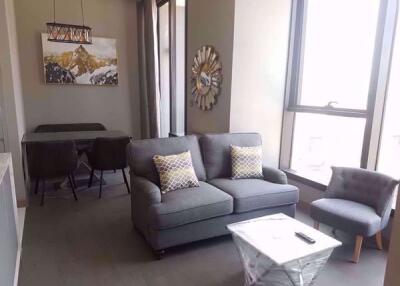 2 bed Condo in The ESSE Asoke Khlong Toei Nuea Sub District C017571