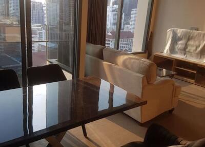 2 bed Condo in The ESSE Asoke Khlong Toei Nuea Sub District C017571