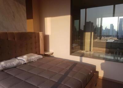 2 bed Condo in The ESSE Asoke Khlong Toei Nuea Sub District C017571